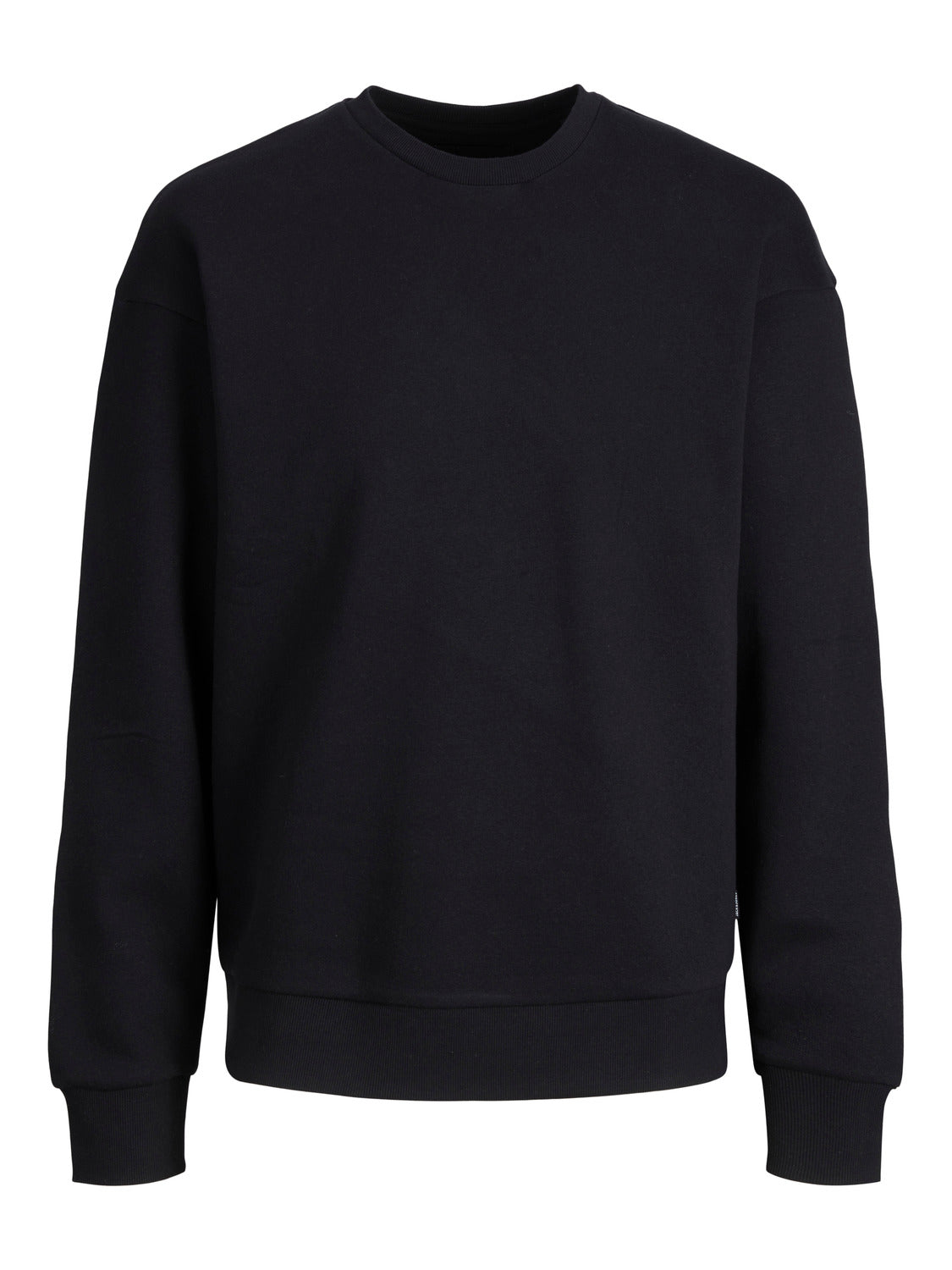 JJESTAR Sweat - Black